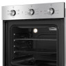 Духовой шкаф Maunfeld AEOC6050SM