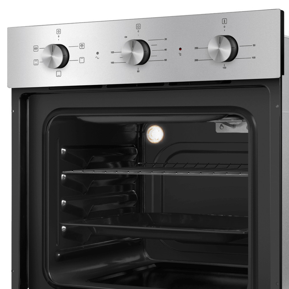 Духовой шкаф Maunfeld AEOC6050SM