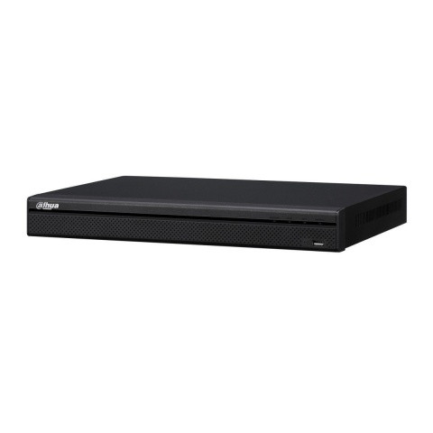Видеорегистратор наблюдения Dahua DHI-NVR5216-16P-4KS2E