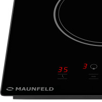 Варочная панель Maunfeld AVI3022BK