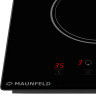 Варочная панель Maunfeld AVI3022BK