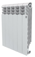 Радиатор Royal Thermo Revolution 350 (6 секций)