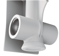 Радиатор Royal Thermo Revolution 350 (6 секций)