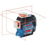 Лазерный нивелир Bosch GLL 3-80 C Professional