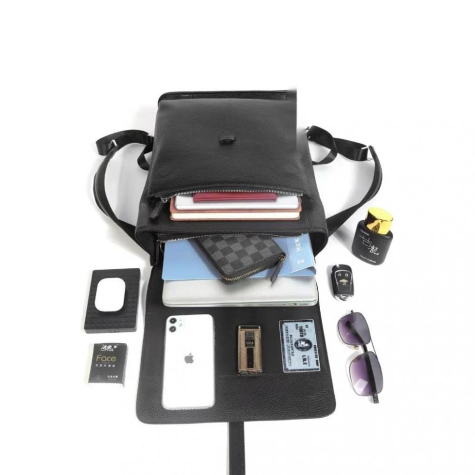 Рюкзак Mironpan 26833 (черный)