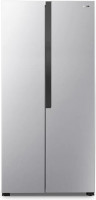 Холодильник side by side Gorenje NRS81714SI