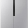 Холодильник side by side Gorenje NRS81714SI