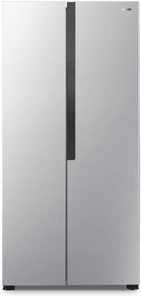 Холодильник side by side Gorenje NRS81714SI