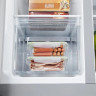Холодильник side by side Gorenje NRS81714SI