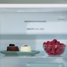 Холодильник side by side Gorenje NRS81714SI