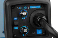 Сварочный инвертор Solaris MIG-200EM