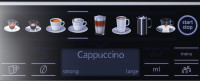 Эспрессо кофемашина Siemens EQ.6 plus s500