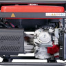 Генератор FUBAG WHS 210 DC