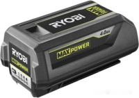 Аккумулятор для инструмента Ryobi Max Power RY36B40B 5133005549 (36В/4 Ач)