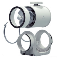 Осевой вентилятор Soler &amp; Palau TD EVO-100 T 5211305800