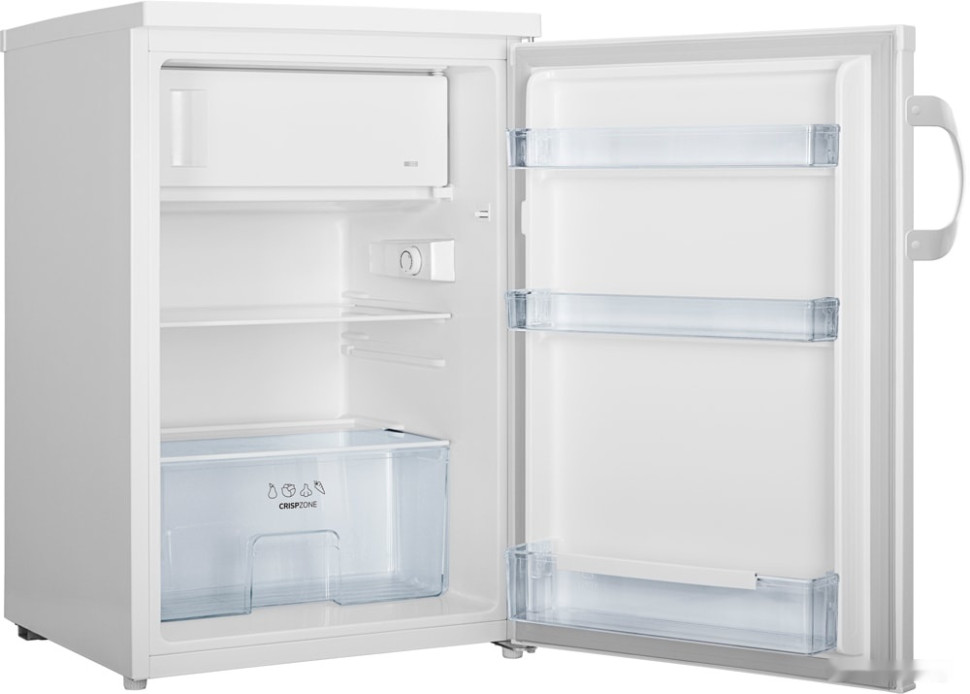 Однокамерный холодильник Gorenje RB491PW