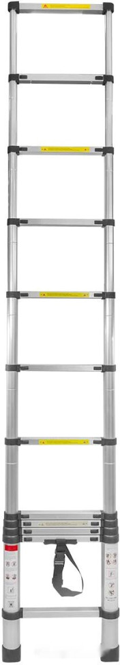 Лестница Forsage F-UP350 (12 ступеней)