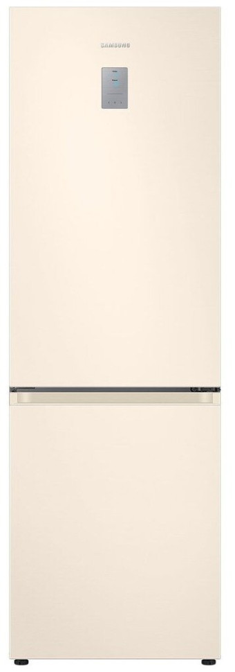 Холодильник Samsung RB34T670FEL/WT