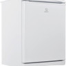 Однокамерный холодильник Indesit TT 85.001