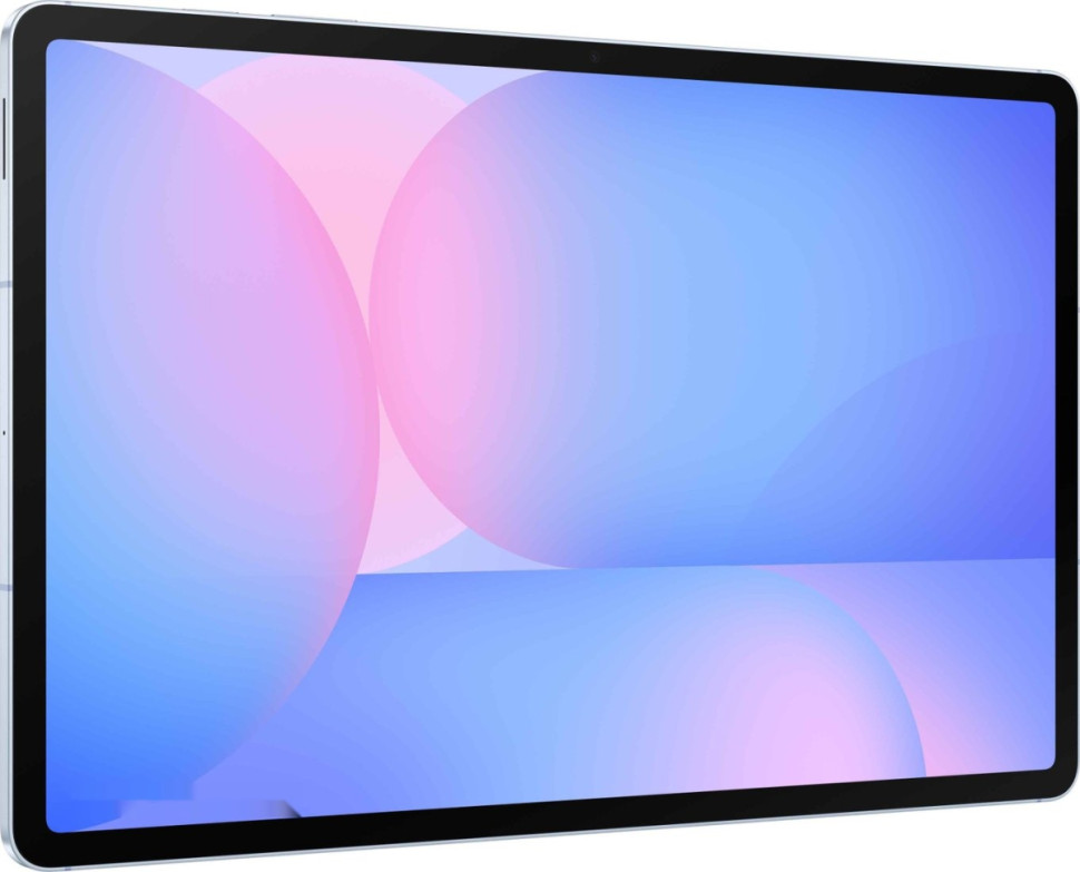 Планшет Samsung Galaxy Tab S10 FE+ Wi-Fi SM-X620 12GB/256GB (голубой)