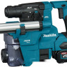 Перфоратор Makita HR010GD201 (с 2-мя АКБ, кейс)