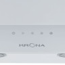 Вытяжка Krona Helga 600 S (белый)