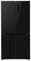 Четырёхдверный холодильник LEX LCD505BLID