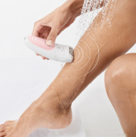 Эпилятор Braun Silk-epil Beauty Set 5 5/895 BS Wet &amp; Dry