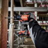 Ударная дрель-шуруповерт AEG Powertools BSB 18G4-202C 4935478631 (с 2-мя АКБ, кейс)