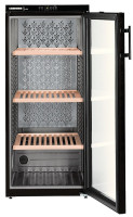 Винный шкаф Liebherr WKb 3212 Vinothek