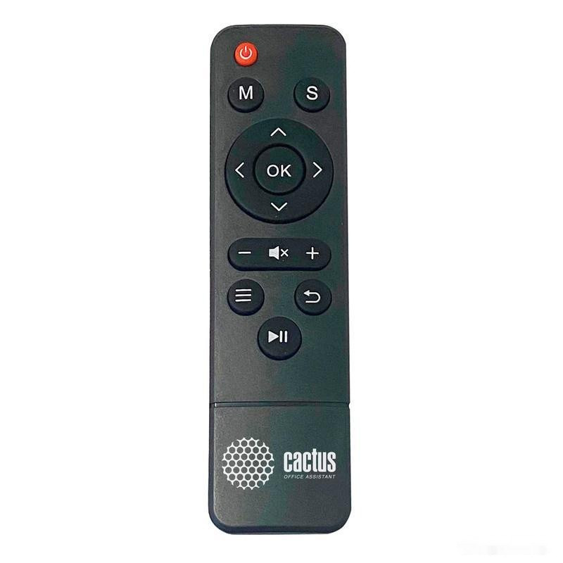 Проектор Cactus CS-PRM.05B.WUXGA-A