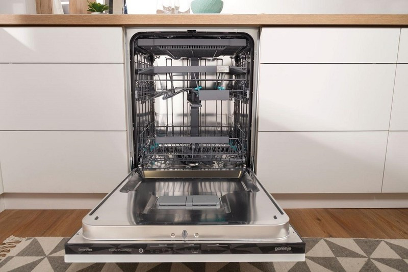Посудомоечная машина Gorenje GV631E60