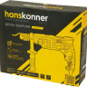 Ударная дрель Hanskonner HID21100DS
