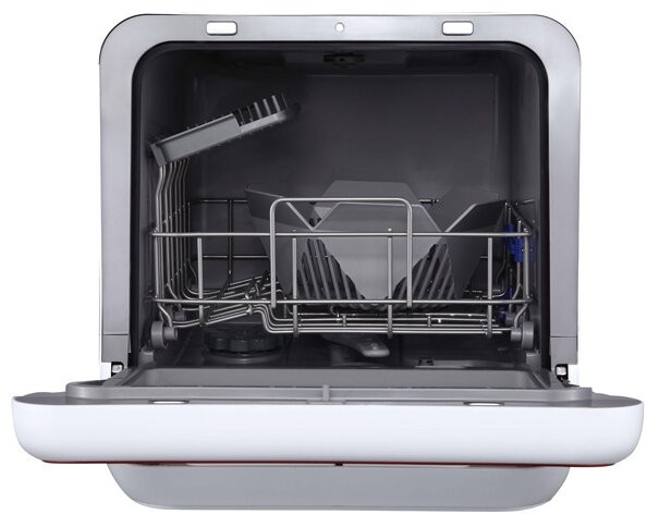 Посудомоечная машина Midea MCFD42900 G MINI