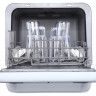 Посудомоечная машина Midea MCFD42900 G MINI