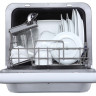 Посудомоечная машина Midea MCFD42900 G MINI