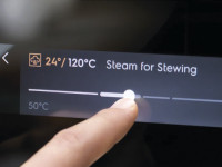 Духовой шкаф Electrolux SteamBoost 800 EOB8S39Z