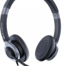 Наушники Accutone UB610MK3 ProNc Comfort USB