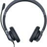 Наушники Accutone UB610MK3 ProNc Comfort USB