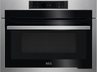 Духовой шкаф AEG KME768080M