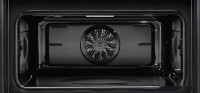 Духовой шкаф AEG KME768080M