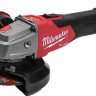 Угловая шлифмашина Milwaukee M18 FSAG125XB-0X Fuel 4933478429 (без АКБ)