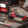 Угловая шлифмашина Milwaukee M18 FSAG125XB-0X Fuel 4933478429 (без АКБ)