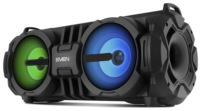 Портативная акустика Sven PS-485