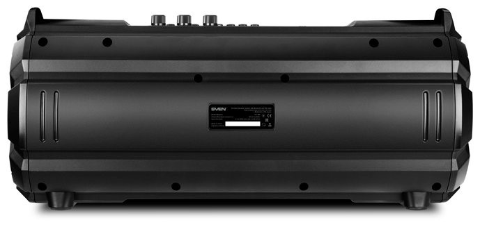 Портативная акустика Sven PS-485