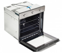 Духовой шкаф Candy FCP 502 X/E1