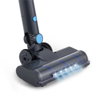 Пылесос CENTEK CT-2570 (серый)