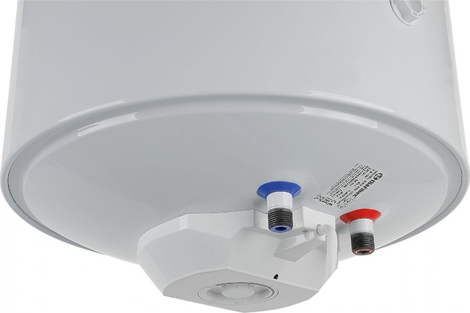 Водонагреватель Thermex ERS 150 V Silverheat