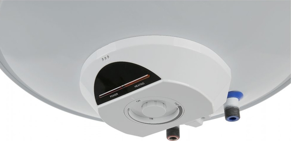 Водонагреватель Thermex ERS 150 V Silverheat