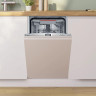 Посудомоечная машина Bosch Serie 4 SPV4EMX24E